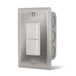 View Value Controls for Dual Element Heaters